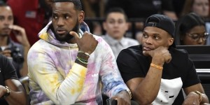 【大发扑克】佩林卡再度火力全开一雪前耻？湖人明确打法走上康庄大道