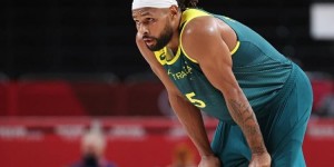 【大发扑克】米尔斯：对阵美国准备就绪 波波在过去的10年里对我意义重大