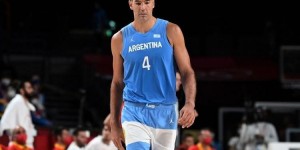 【大发扑克】八强出炉，这次美国男篮稳不稳？