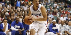 【大发扑克】快船记者：球队为科菲提供了资质报价