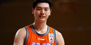 【大发扑克】福建男篮：胡珑贸因家庭方面考虑而离队 签约中国台湾联赛球队