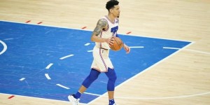 【大发扑克】官宣：76人正式和老将丹尼-格林完成签约