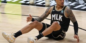 【大发扑克】名记：老鹰给约翰-科林斯提供了5年1.25亿美元的续约报价