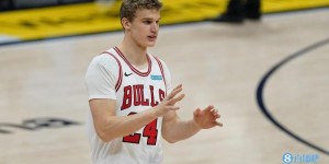 【大发扑克】森林狼记者：球队对马尔卡宁有兴趣 但不愿给他这么大合同