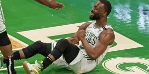 【大发扑克】沃克：上赛季表现导致交易的发生 加盟尼克斯是买断后的最好选择