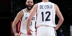 【大发扑克】德科洛：我们很幸运 巴图姆完成了最后一防