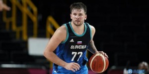 【大发扑克】东契奇：我们必须从失败中吸取教训 真的很想为祖国夺牌