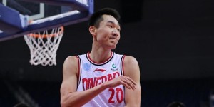 【大发扑克】宋翔：四川男篮和前青岛队内线赵戌宏签下两年合同