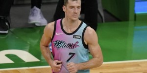 【大发扑克】名记：独行侠很喜欢德拉季奇 但不愿为其支付1900万美元薪资