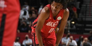 【大发扑克】威尔-韦弗：格林对待身体的态度是完美的 他今天还练了一个小时