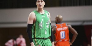 【大发扑克】辽媒：进入自由球员名单 贺天举即将结束12载辽篮生涯
