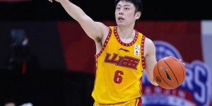 【大发扑克】CBA官方：山西男篮3年C类合同续约周湛东