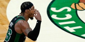 【大发扑克】乌度卡：喜欢外界给予的期望及压力 对斯玛特完全有信心