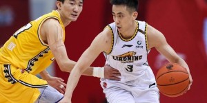 【大发扑克】东体：上海为填补控卫短板曾追赵继伟&孙铭徽 但均无疾而终