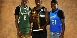 【大发扑克】NBA总冠军和奥运金牌哪个更重要？霍勒迪毫不犹豫答：总冠军