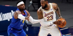 【大发扑克】美记：湖人考虑过签下保罗-米尔萨普的可能性