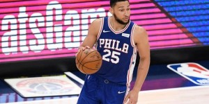 【大发扑克】美记：骑士还没完全放弃交易得到本-西蒙斯的想法