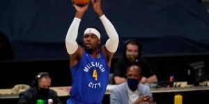 【大发扑克】美记：勇士篮网76人等队有意米尔萨普 球员寻求590万的年薪