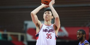 【大发扑克】宁波富邦男篮官方：宁鸿宇租借加盟 感谢广州男篮俱乐部支持