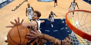 【大发扑克】【消失的八零后】保罗-加索尔——西班牙斗士的篮球之路（上）