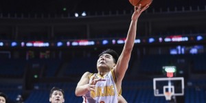 【大发扑克】媒体人：乔文瀚未能与辽宁达成签约