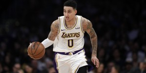 【大发扑克】美记：湖人向骑士&森林狼&爵士报价过库兹马 均被拒绝