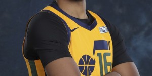 【大发扑克】爵士预计不会为摩根开出资质报价 后者将成为完全自由球员