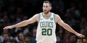 【大发扑克】绿军2850万海沃德特例最终收获：富尼耶半个赛季使用权&理查德森