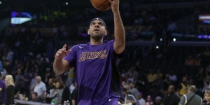 【大发扑克】帕金斯祝贺杜德利任职独行侠：他是队友和职业球员的终极定义