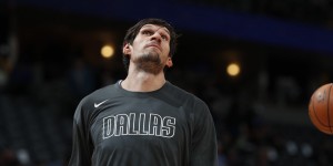 【大发扑克】Stein：独行侠对能与博班达成续约充满信心