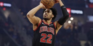 【大发扑克】Haynes：小奥托-波特同意加盟勇士