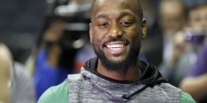 【大发扑克】沃克：我与富尼耶都非常容易相处 我们会很好地融合在一起