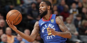 【大发扑克】巴顿：腿筋伤势已经恢复 希望自己能在季后赛中表现出该有水平