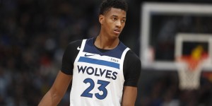 【大发扑克】森林狼记者：卡尔弗的哥哥JJ-卡尔弗将代表球队出战夏联