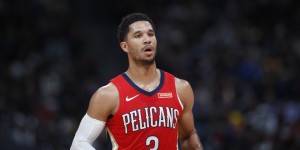 【大发扑克】鹈鹕官方：球队正式续约后卫约什-哈特