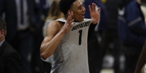 【大发扑克】美记：去年独行侠的次轮秀泰勒-贝将代表公牛出战夏联