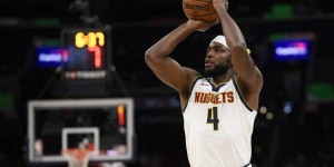 【大发扑克】森林狼记者：球队已经与米尔萨普进行过交流 但目前处于起步阶段