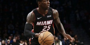 【大发扑克】纳恩：跟霍顿-塔克重逢超兴奋 我爱洛杉矶！