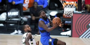 【大发扑克】湖人队记：签下里夫斯之后 湖人已经不太可能签下恩尼斯了