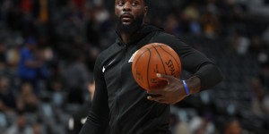 【大发扑克】美记：步行者已申请伤病特例 马修斯&师弟进入潜在签约范围