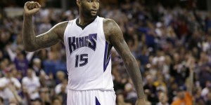 【大发扑克】特纳：新秀赛季曾被考辛斯打爆 当时感觉他无所不能