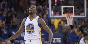 【大发扑克】此地无银？韦伯：坐到别人板凳上的冠军不算数 我不是说杜兰特