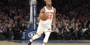 【大发扑克】贾莱特-杰克谈加入太阳教练组：我和保罗的关系像家人一样