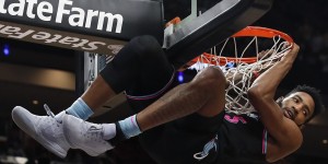 【大发扑克】CJ：希望小琼斯能够更上一层楼 在球场上继续展示自己的能力