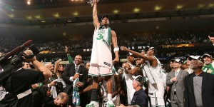 【大发扑克】老里：看到执教过的球员进名人堂感觉很棒 特别是皮尔斯