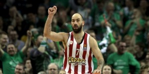 【大发扑克】正式退役！斯潘：我经历了脱发的时刻 我不是好队友因为我很严厉