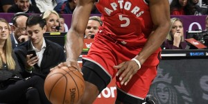 【大发扑克】名记：篮网有兴趣签下自由球员斯坦利-约翰逊