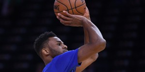 【大发扑克】别利察喊维金斯打疫苗 后者回复：这群人真难搞