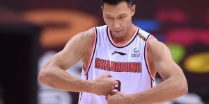 【大发扑克】明夏易建联将符合E类合同签订标准 此类合同薪水不计入工资帽