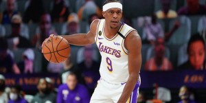 【大发扑克】隆多加盟后 湖人将拥有3名排在历史助攻榜前15的球员